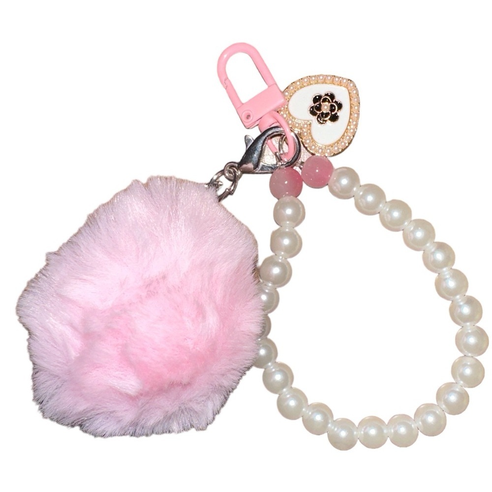 NWT Puff Wristlet +otherColors​​ - Picture 7 of 9
